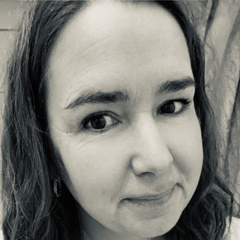 Christiane Haase, nurse