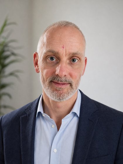 Emil Ingerslev Walsted, specialist and PhD in respiratory medicine